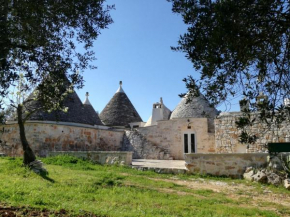 Trullo Maria Vittoria